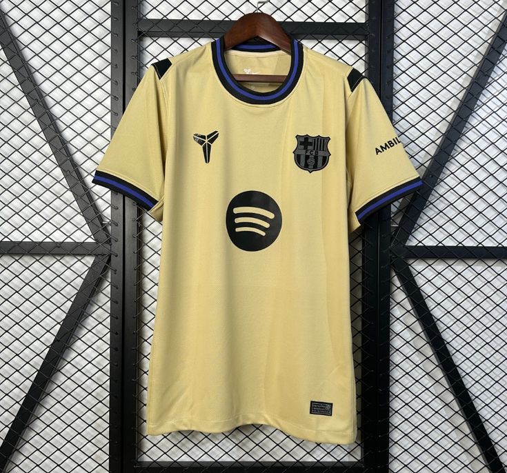 FC BARCELONA 25/26 ALTERNATIVA
