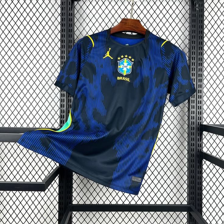 BRASIL MUNDIAL 2026 VISITANTE