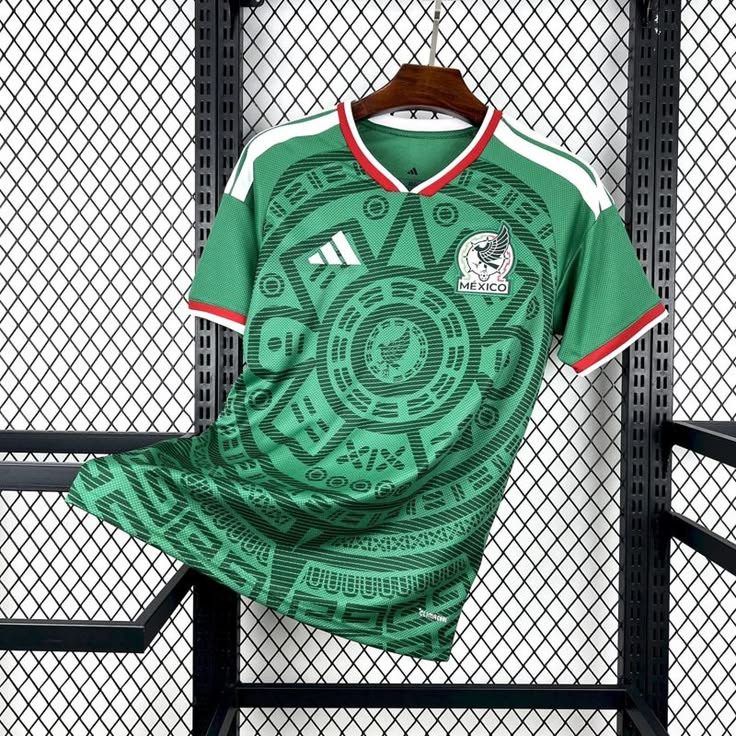 MEXICO MUNDIAL 2026 LOCAL