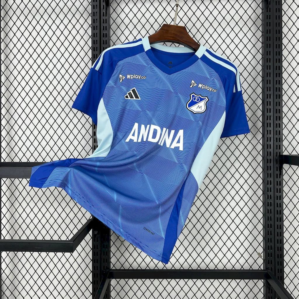 MILLONARIOS FC 26/27
