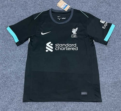 LIVERPOOL FC 22/23 VISITANTE