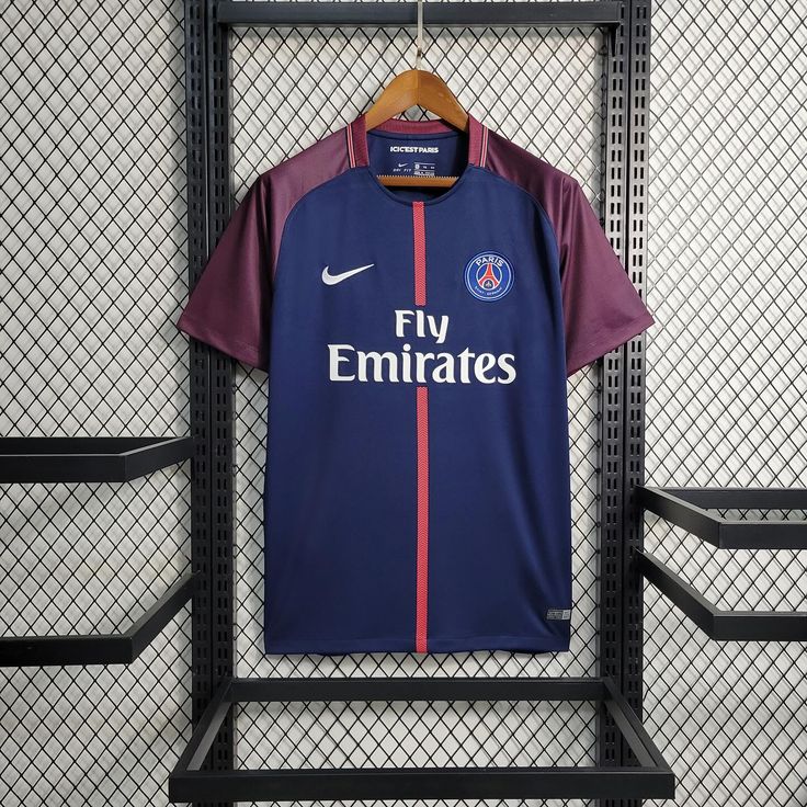 PSG 17/18 LOCAL