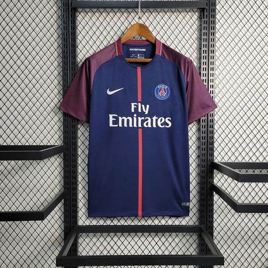 PSG 17/18 LOCAL