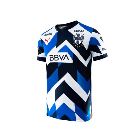 RAYADOS DE MONTERREY 23/24 ALTERNATIVA