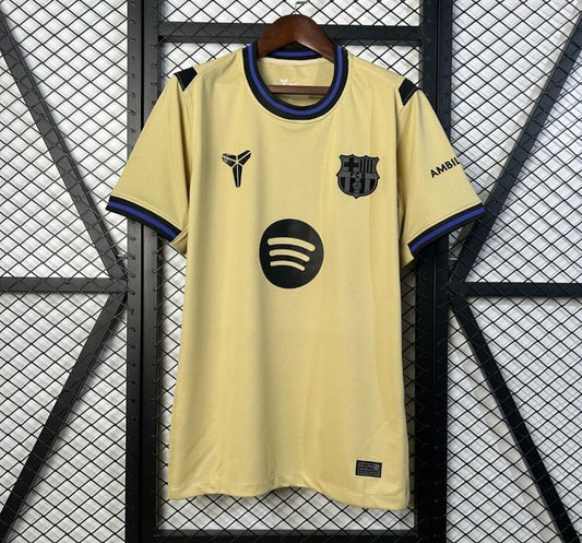 FC BARCELONA 25/26 ALTERNATIVA