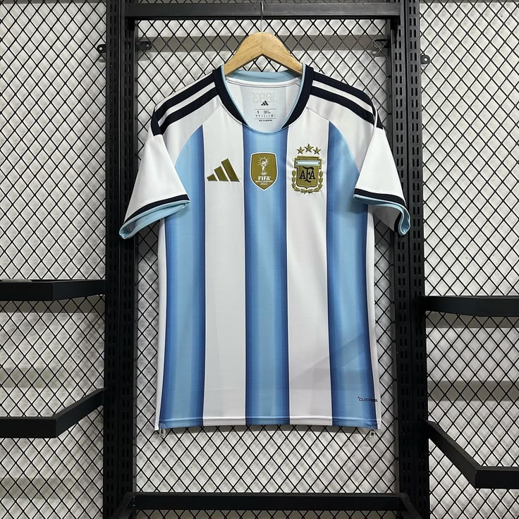 ARGENTINA MUNDIAL 2026 LOCAL