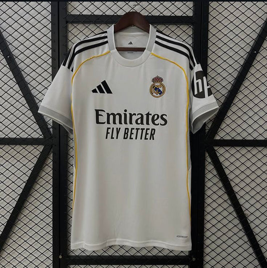 REAL MADRID 25/26 LOCAL
