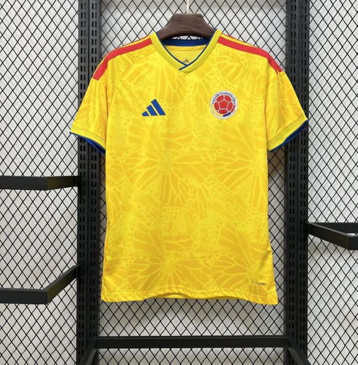 COLOMBIA MUNDIAL 2026 LOCAL