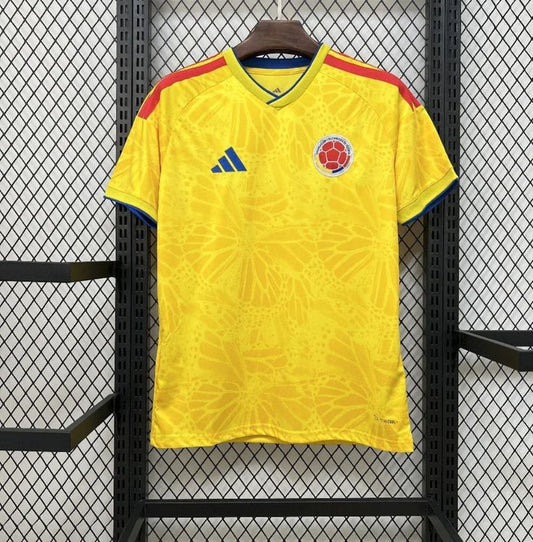 COLOMBIA MUNDIAL 2026 LOCAL
