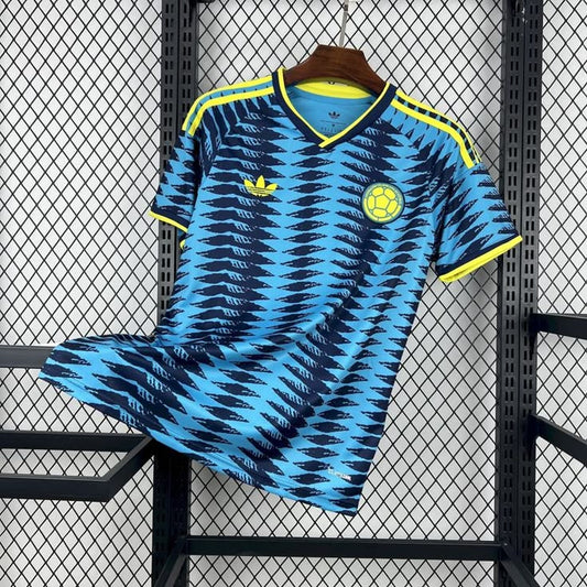 COLOMBIA MUNDIAL 2026 VISITANTE