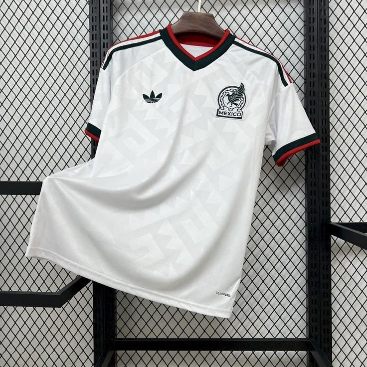MEXICO MUNDIAL 2026 VISITANTE