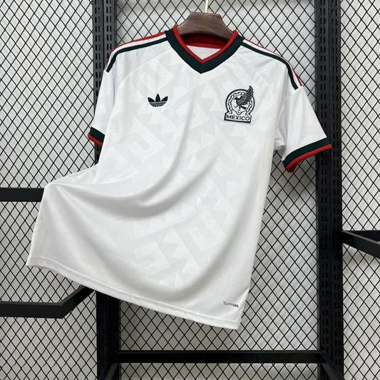 MEXICO MUNDIAL 2026 VISITANTE