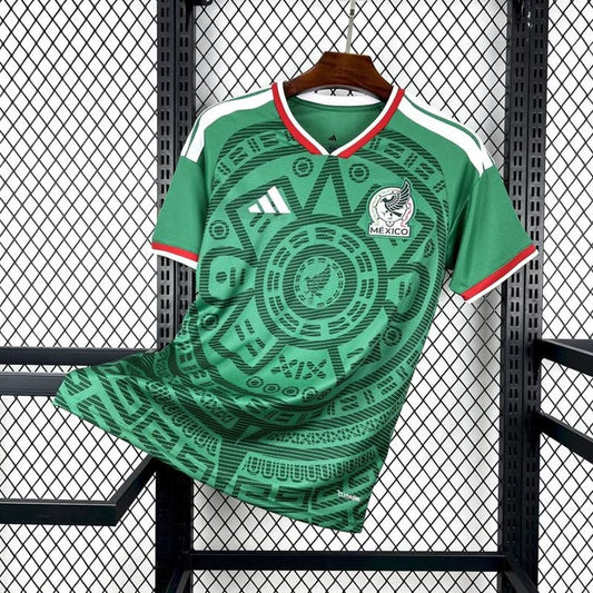 MEXICO MUNDIAL 2026 LOCAL