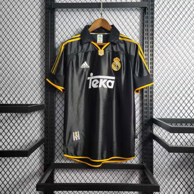 REAL MADRID 00/99 VISITANTE